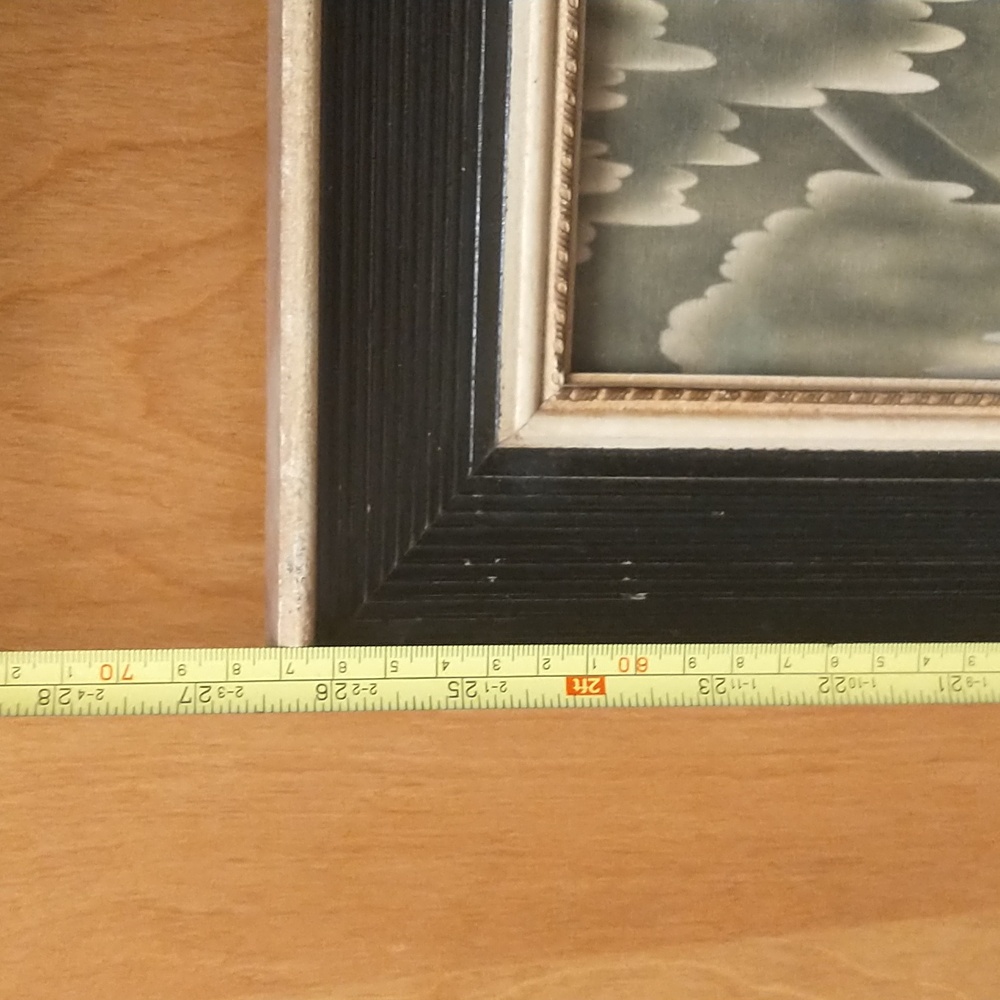 40's - 50's Turner White Herons - Picture 12 of 12